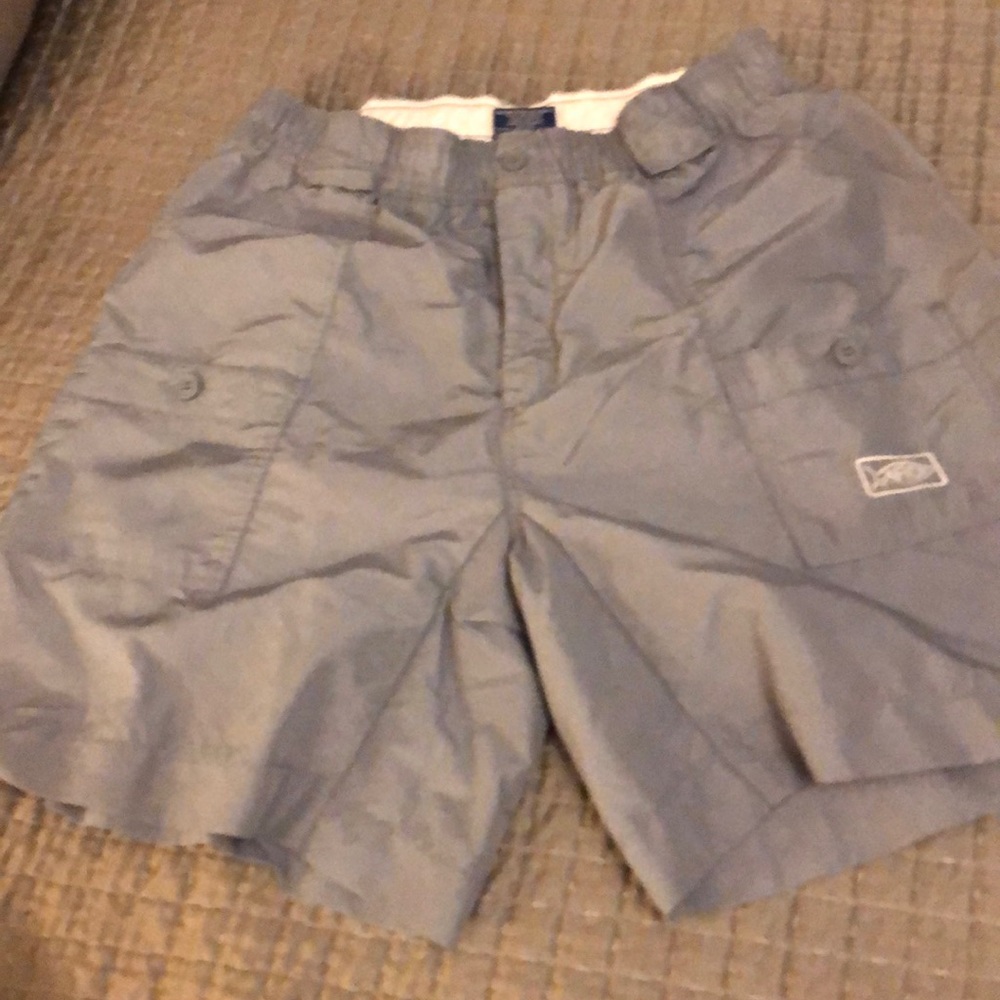 AFTCO shorts